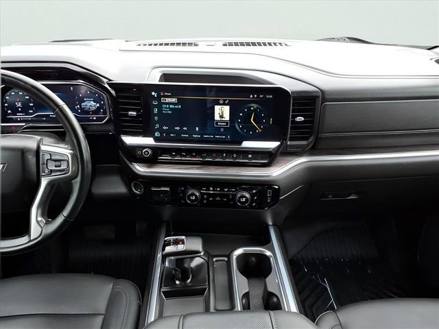 2024 Chevrolet Silverado 1500 LTZ - Photo 13