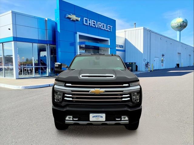 2022 Chevrolet Silverado 3500HD High Country - Photo 9