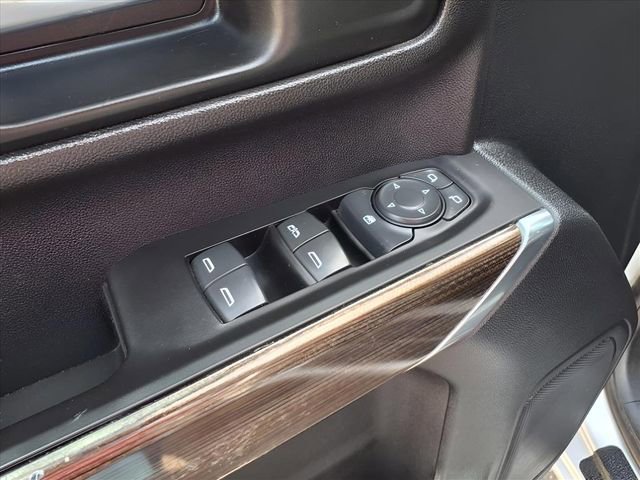 2021 Chevrolet Silverado 3500HD LT - Photo 17