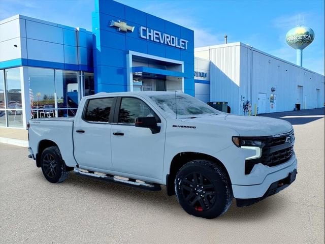 2023 Chevrolet Silverado 1500 RST's photo