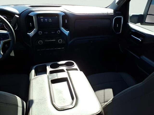 2020 Chevrolet Silverado 2500HD LT - Photo 15