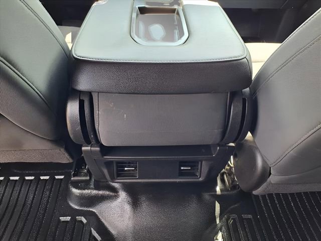 2021 Chevrolet Silverado 3500HD LT - Photo 16