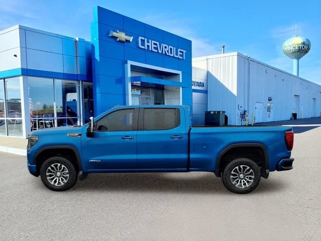 2023 GMC Sierra 1500 AT4 - Photo 7