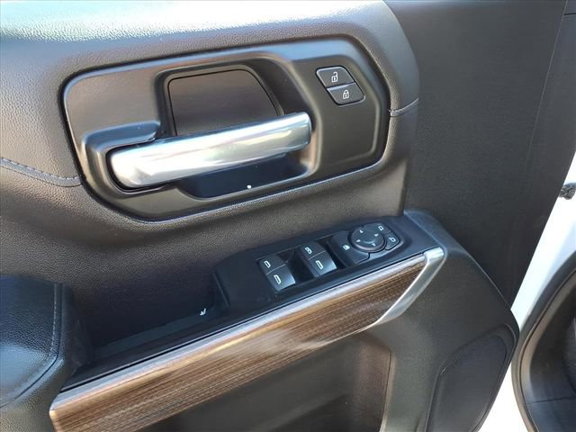 2020 Chevrolet Silverado 2500HD LT - Photo 17