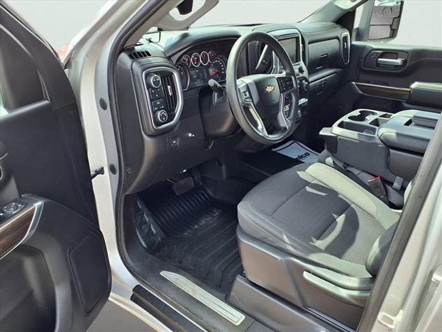 2021 Chevrolet Silverado 3500HD LT - Photo 10