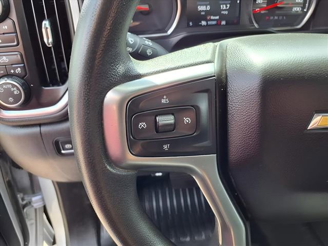 2021 Chevrolet Silverado 3500HD LT - Photo 19