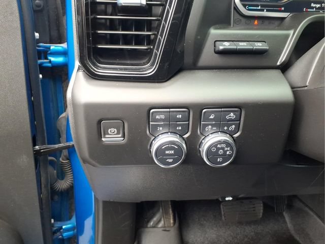 2023 GMC Sierra 1500 AT4 - Photo 20