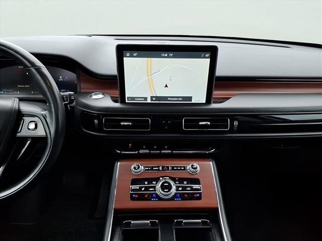 2022 Lincoln Aviator Grand Touring - Photo 13