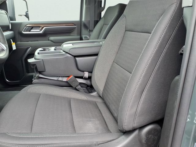 2026 Chevrolet Silverado 3500 HD LT - Photo 19