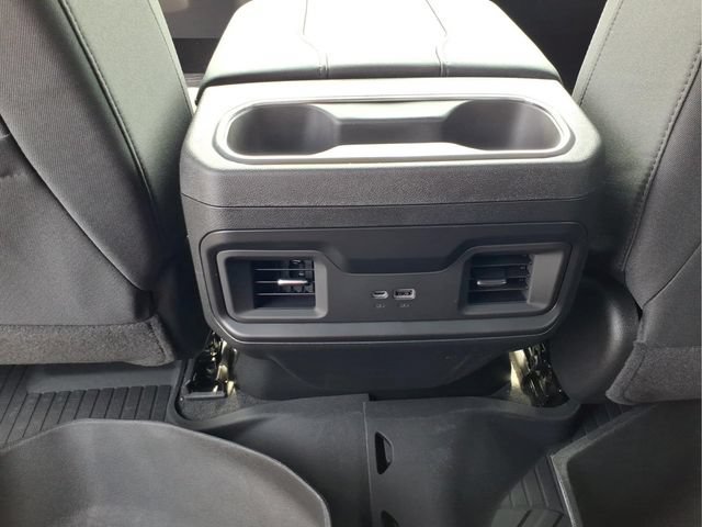 2026 Chevrolet Silverado 1500 RST - Photo 16