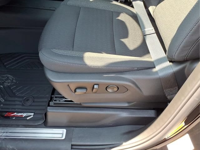 2026 Chevrolet Silverado 1500 LT - Photo 18