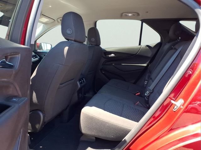 2019 Chevrolet Equinox LT - Photo 11