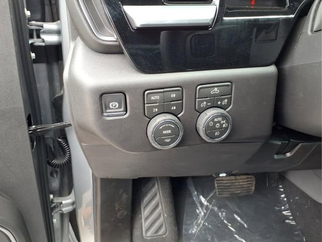 2026 Chevrolet Silverado 1500 RST - Photo 20