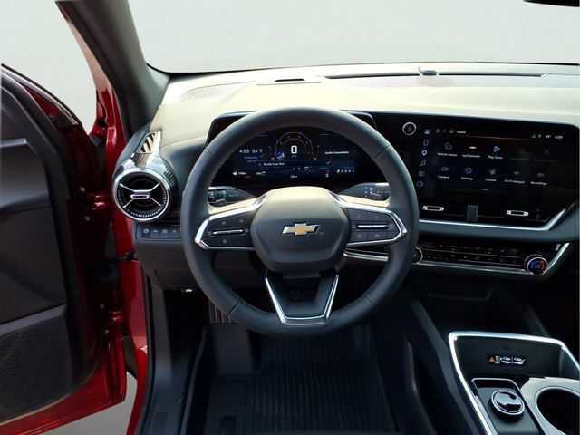 2027 Chevrolet Equinox LT - Photo 14