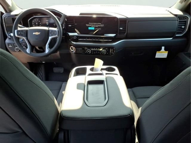 2026 Chevrolet Silverado 1500 LT - Photo 12