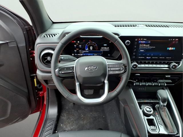 2026 Chevrolet Colorado Z71 - Photo 14