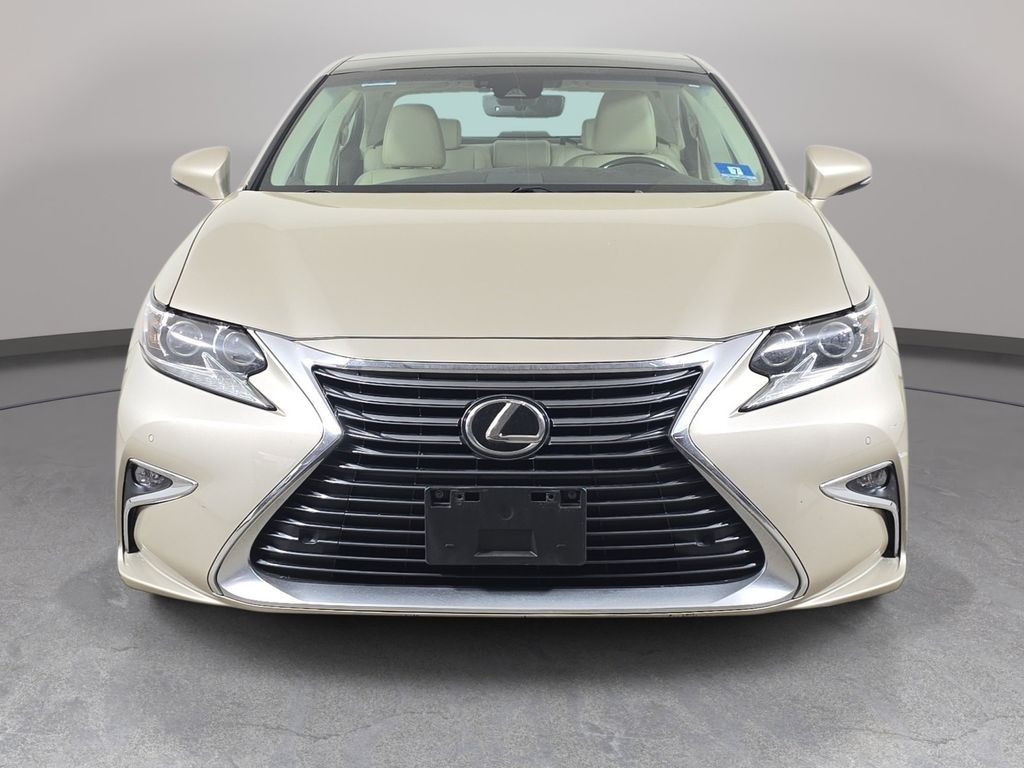 Used 2016 Lexus ES 350 Sedan