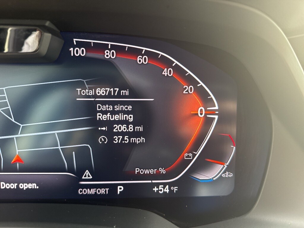 Used 2023 BMW X5 xDrive40i SUV