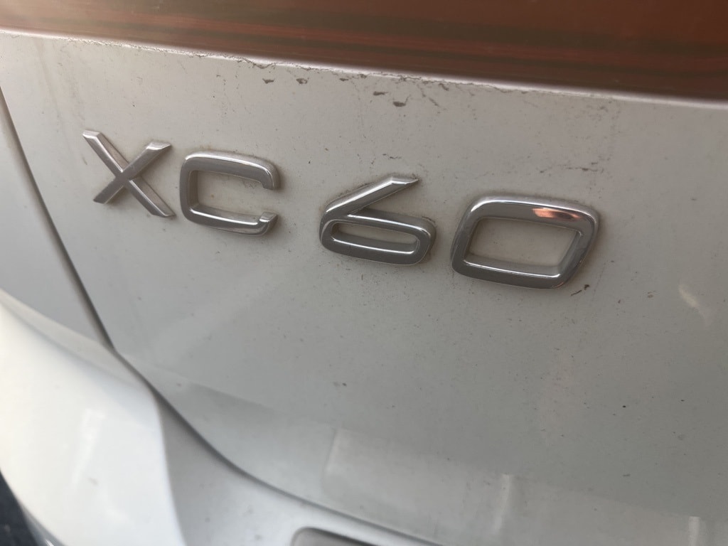 Used 2019 Volvo XC60 T5 Inscription SUV