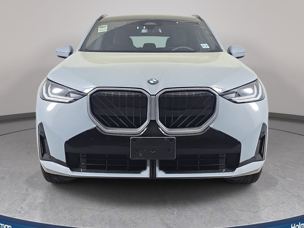 Used 2026 BMW X3 30 xDrive SUV