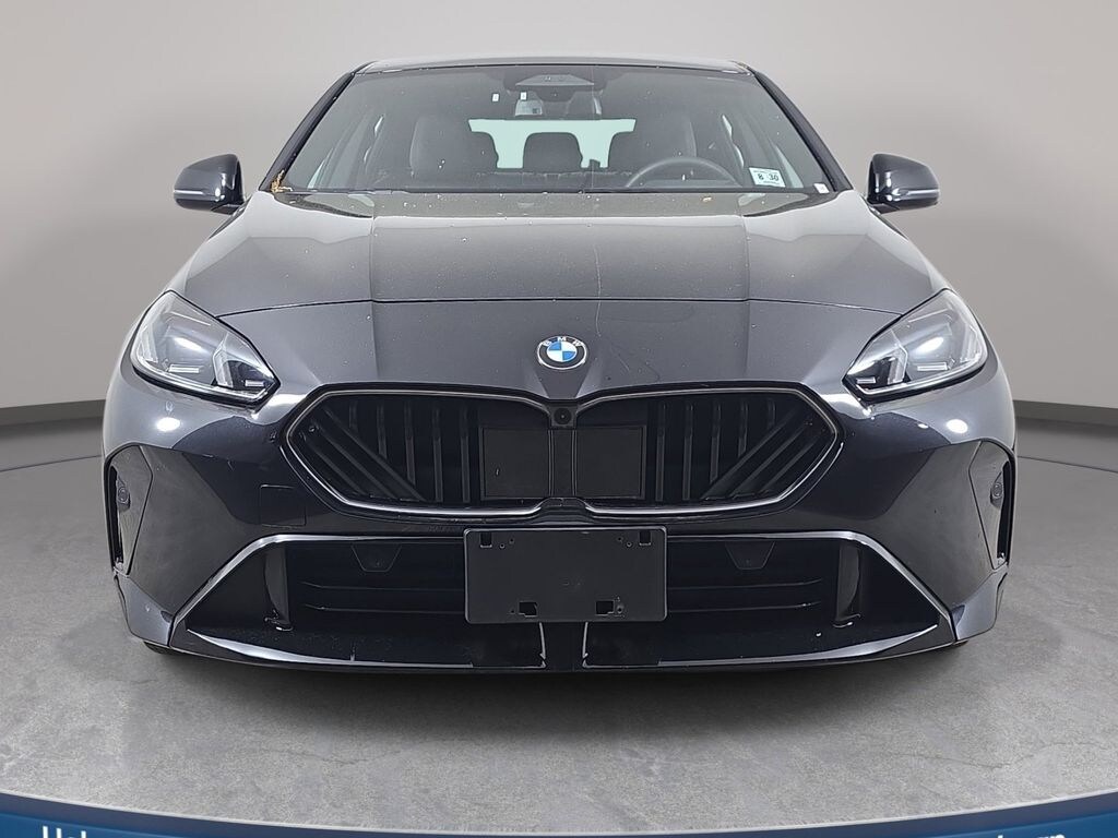 Used 2025 BMW 228i xDrive Gran Coupe