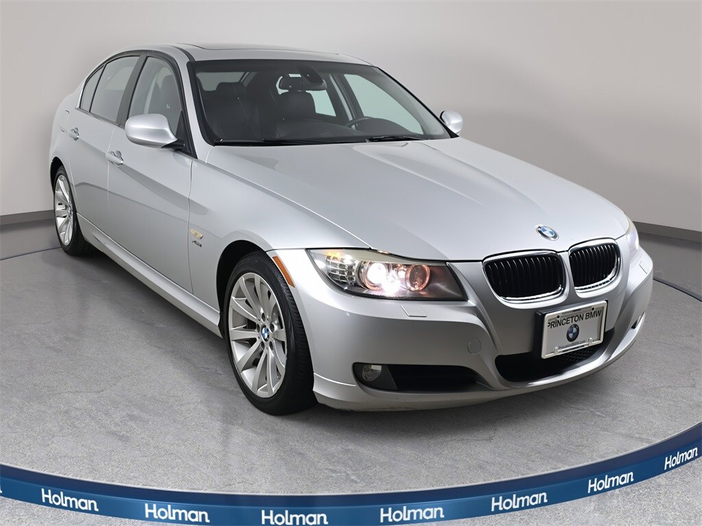 Used 2011 BMW 328i xDrive Sedan