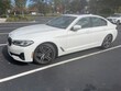 BMW 540i