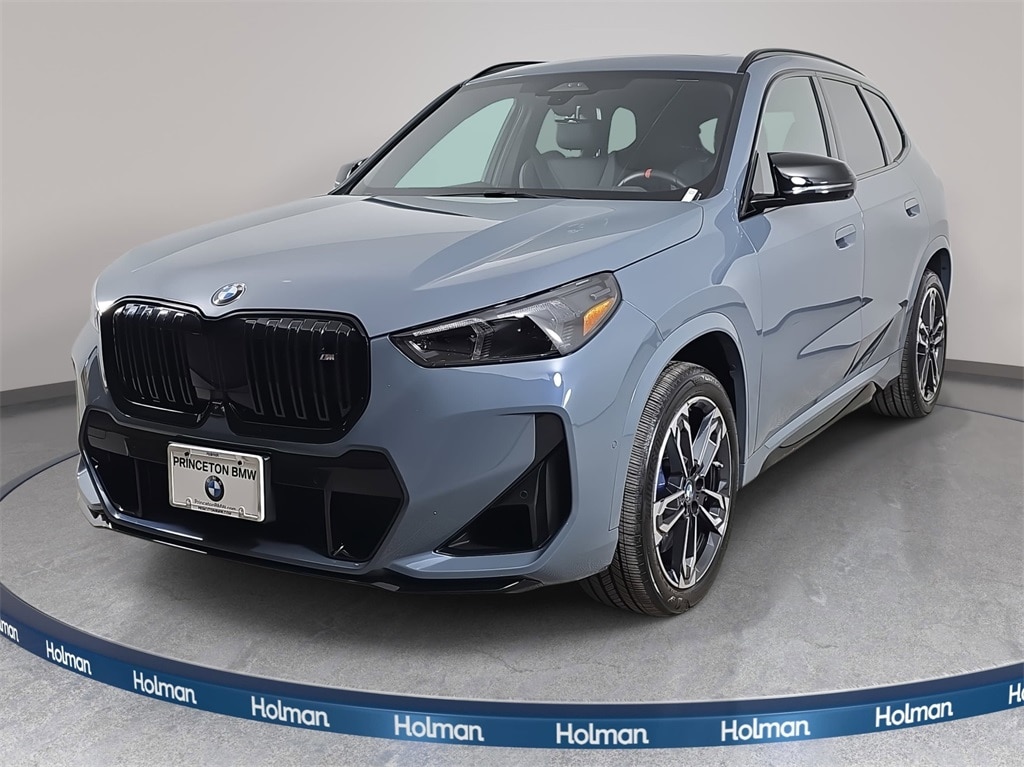 Used 2025 BMW X1 M35i SUV