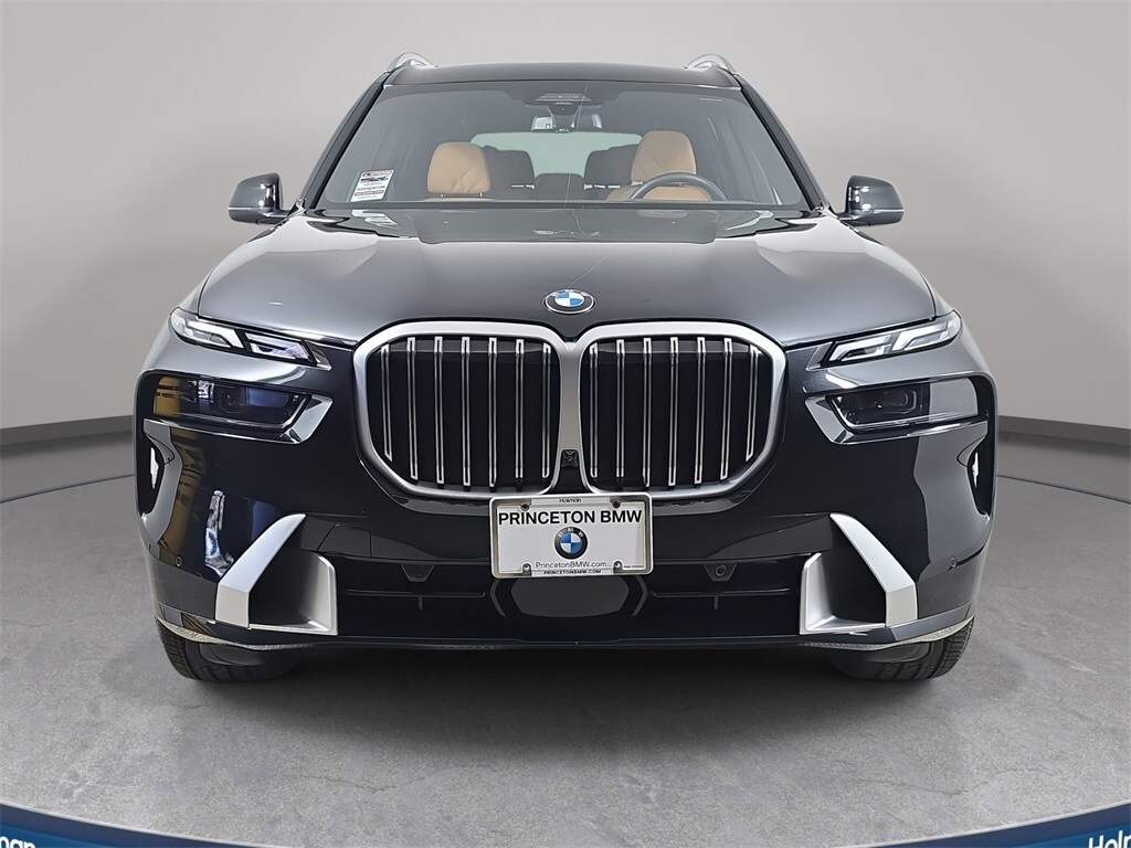 2025 Bmw X7 xDrive40i photo 2