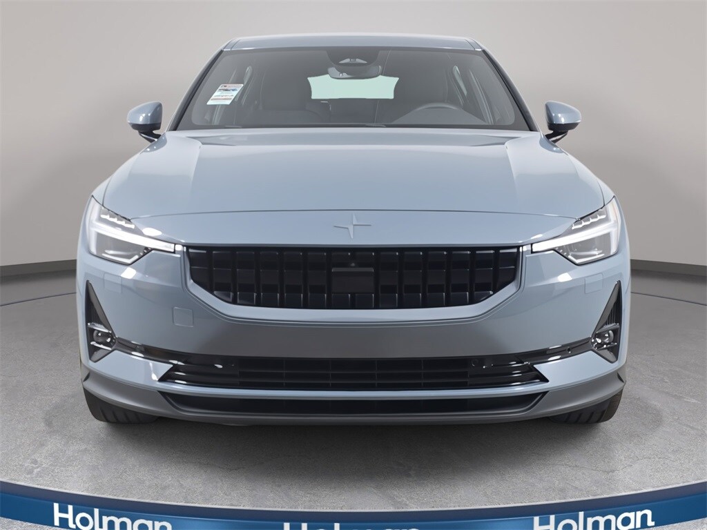 2021 Polestar PS2 photo 2
