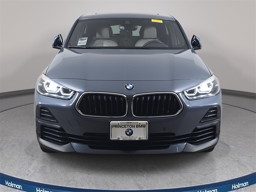 Used 2021 BMW X2 xDrive28i Sports Activity Coupe