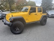 Jeep Wrangler Unlimited
