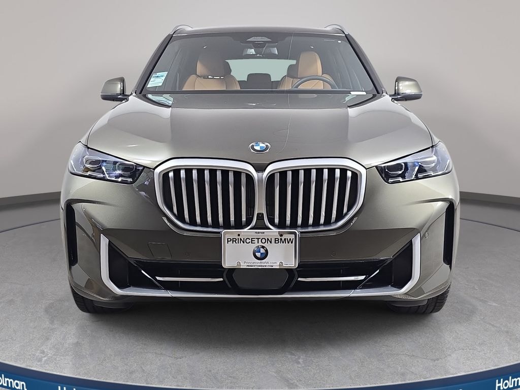 Used 2026 BMW X5 xDrive40i SUV