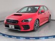  Subaru WRX
