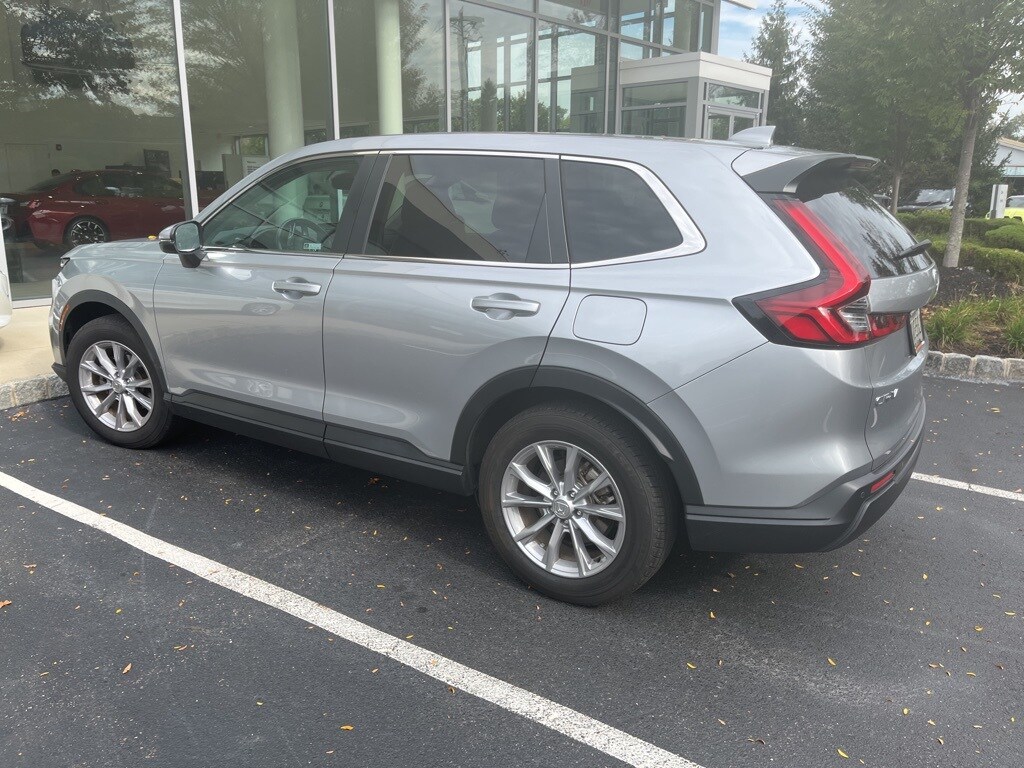 2023 Honda CR-V EX-L photo 3