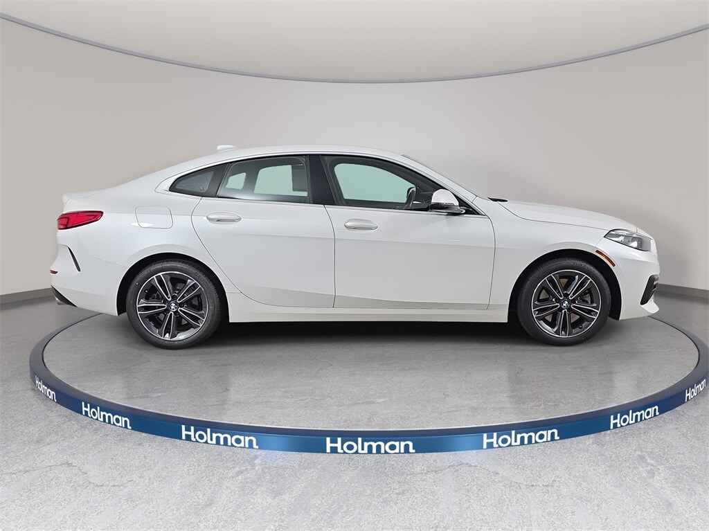 2020 Bmw 228i xDrive Gran Coupe photo 4