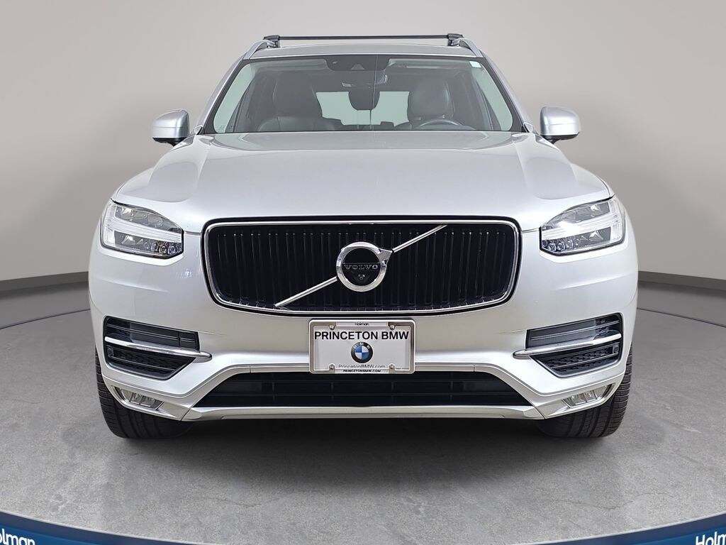 Used 2017 Volvo XC90 T6 AWD Momentum SUV