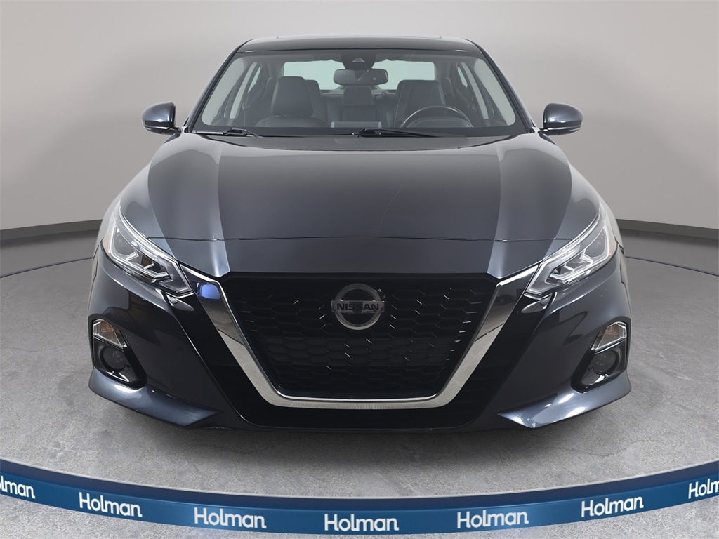 Used 2019 Nissan Altima 2.5 SL Sedan
