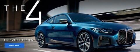 Princeton Bmw New Bmw Dealership Near Hamilton Nj