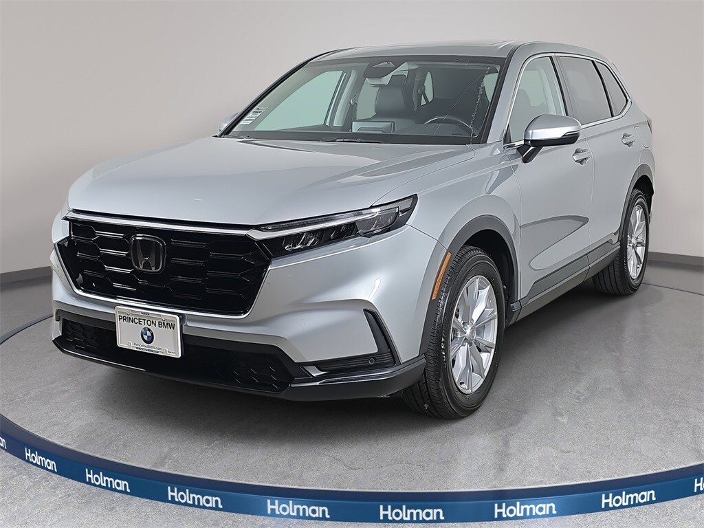 Used 2023 Honda CR-V EX-L SUV