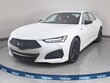  Acura TLX