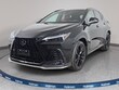  LEXUS NX 350