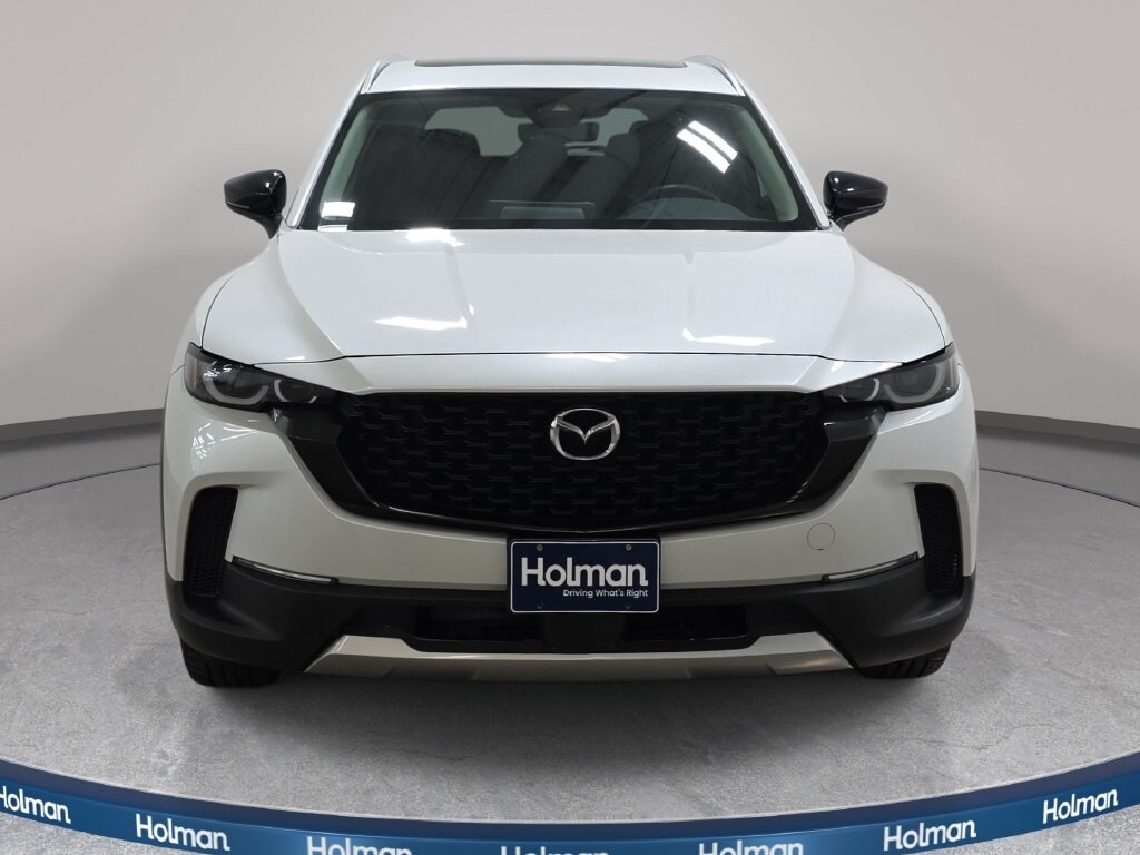 Used 2024 Mazda CX-50 2.5 Turbo SUV