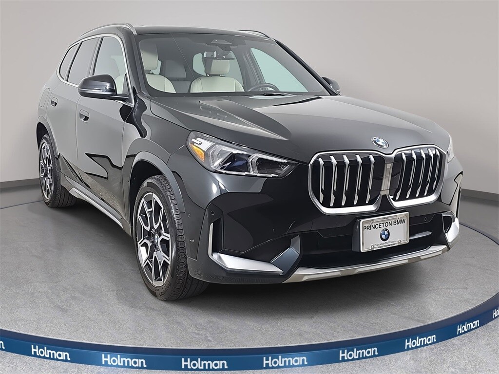 2025 Bmw X1 XDrive28i photo 2
