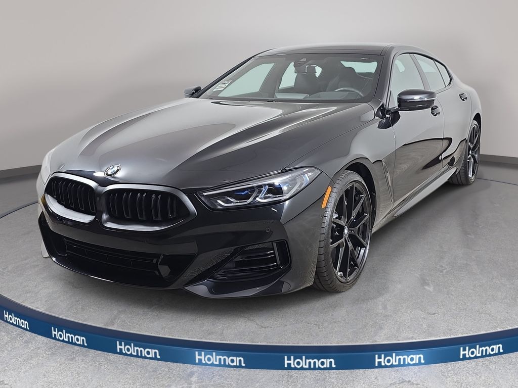 Used 2025 BMW 840i xDrive Gran Coupe