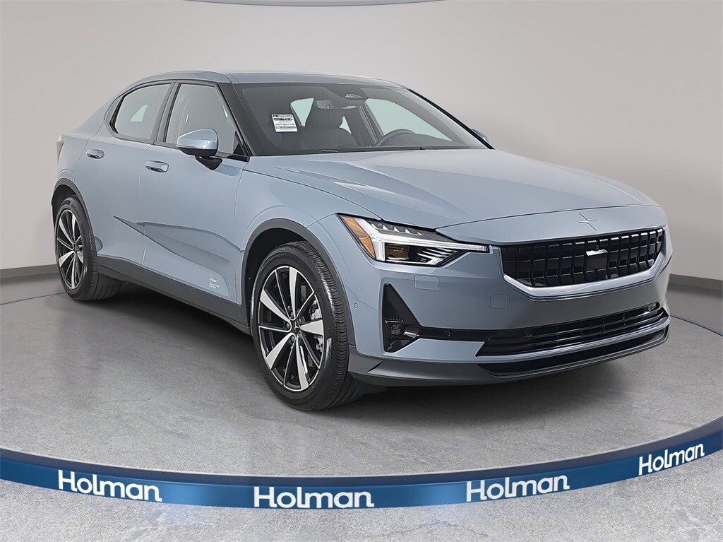 2021 Polestar PS2 photo 3