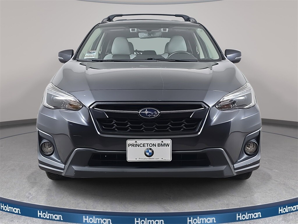Used 2019 Subaru Crosstrek 2.0i Limited SUV