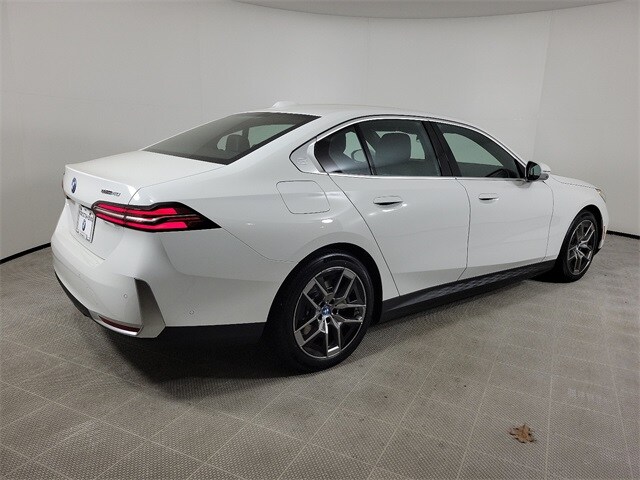 2024 Bmw i5 eDrive40 photo 4