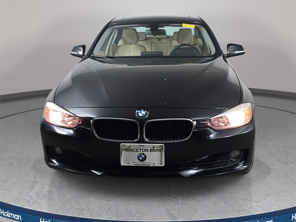 Used 2014 BMW 328i xDrive Sedan