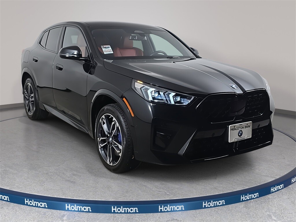2025 Bmw X2 xDrive28i photo 3